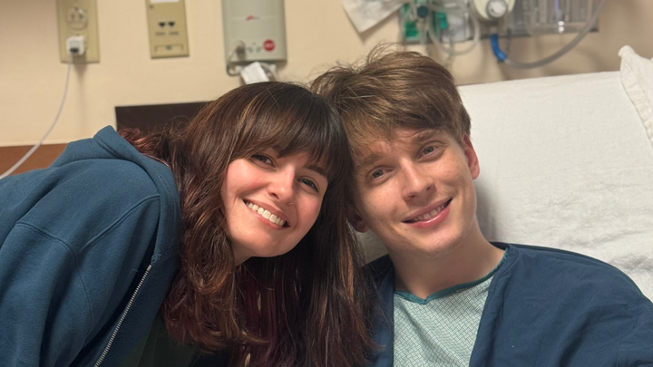 Journey to Healing: Rallying for Max’s Recovery from Cancer