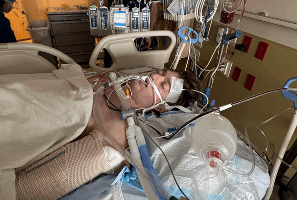 https://sadik-o.com - Support Jayden's Critical Recovery Journey