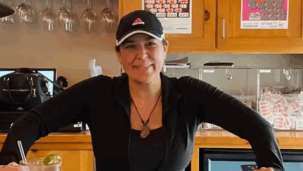 https://sadik-o.com - Support Rosie the Riveter's Heart Recovery
