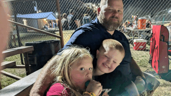 https://sadik-o.com - Support Brooke with Funeral and associated expenses.