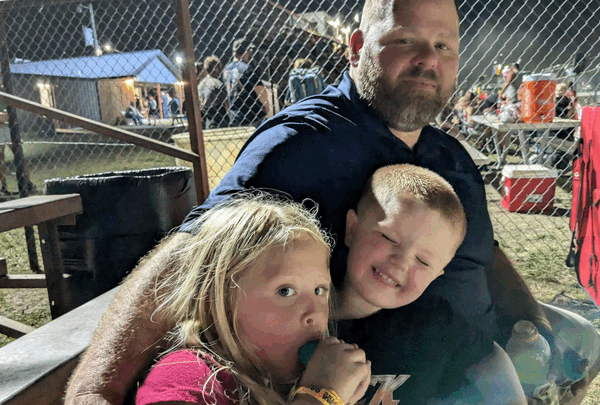 https://sadik-o.com - Support Brooke with Funeral and associated expenses.