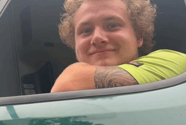 https://sadik-o.com - In Memory of RJ: Support the Oross Family