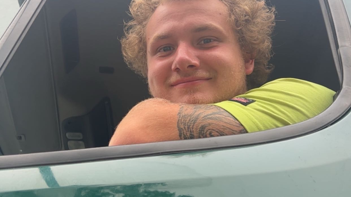 In Memory of RJ: Support the Oross Family
