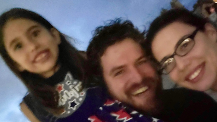 Conrad’s Medical Fundraiser