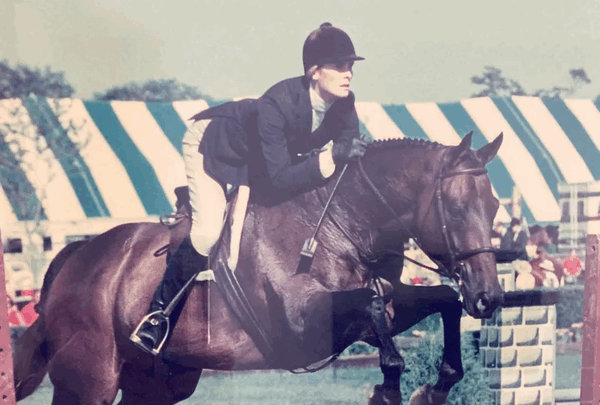 https://sadik-o.com - Let’s Pony Up for Jennifer Post Rudolph - Spinal Cord Injury