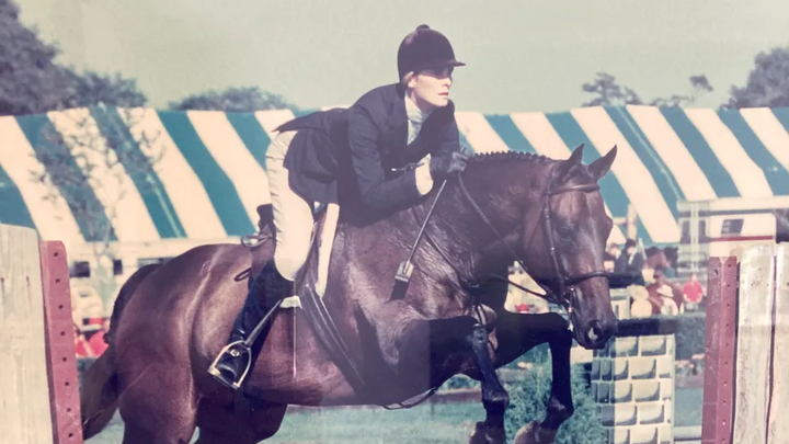 Let’s Pony Up for Jennifer Post Rudolph – Spinal Cord Injury