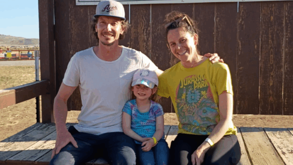https://sadik-o.com - Help Lisa Fight Cancer