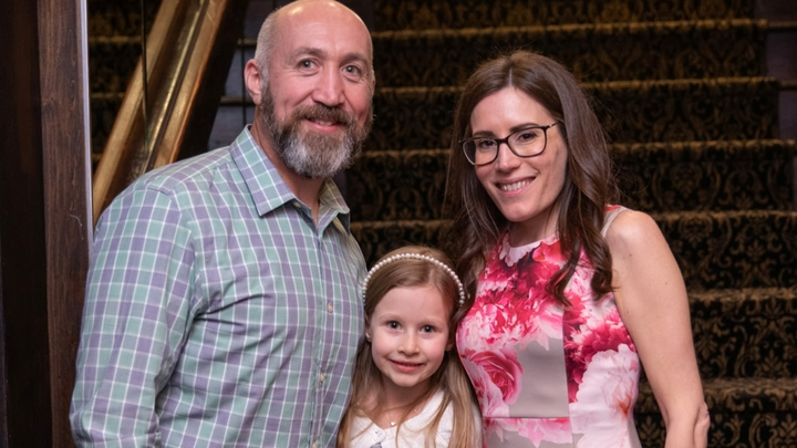 Support Christine’s Fight Against Cancer