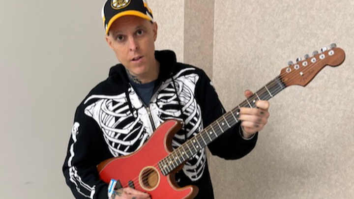 Help Chili Munroe Fight Stage 3 Cancer