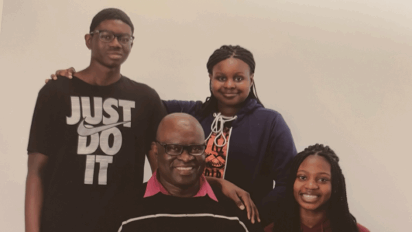 https://sadik-o.com - Aid Nick's Family in Their Time of Need