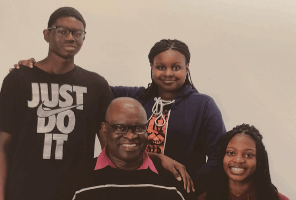 https://sadik-o.com - Aid Nick's Family in Their Time of Need