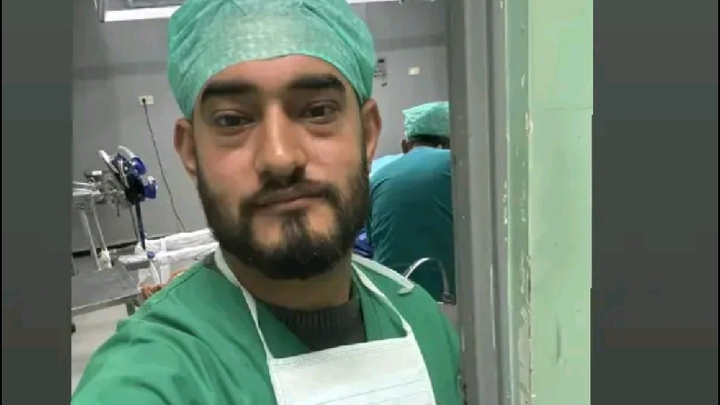 DONATE TO HELP FAMILIES AND A NURSE