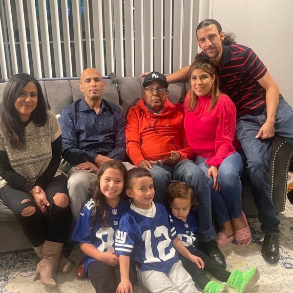Support Kelvin Espinal's Memorial Fund - Image 2