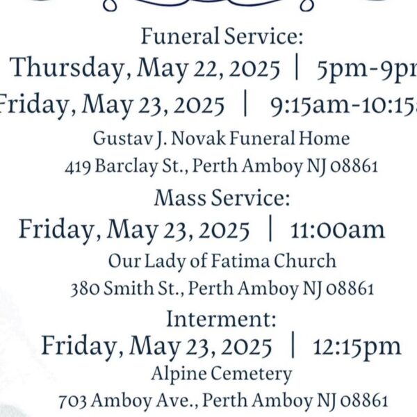 Support Kelvin Espinal's Memorial Fund - Image 5