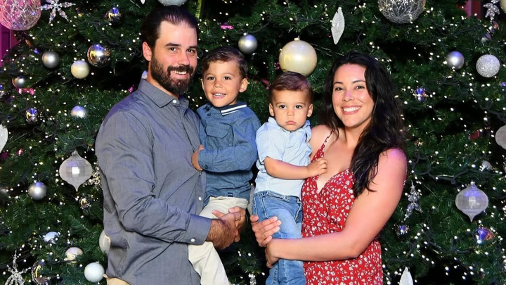 Aid Billy Ferriter’s Journey to Recovery