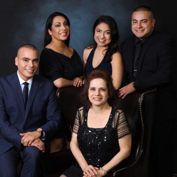 Support Veronica V. Zuniga's Memorial Service - Image 3