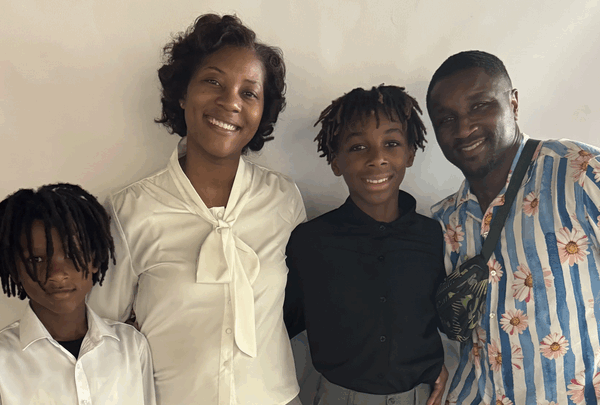 https://sadik-o.com - In Loving Memory of Cedric Support His Family