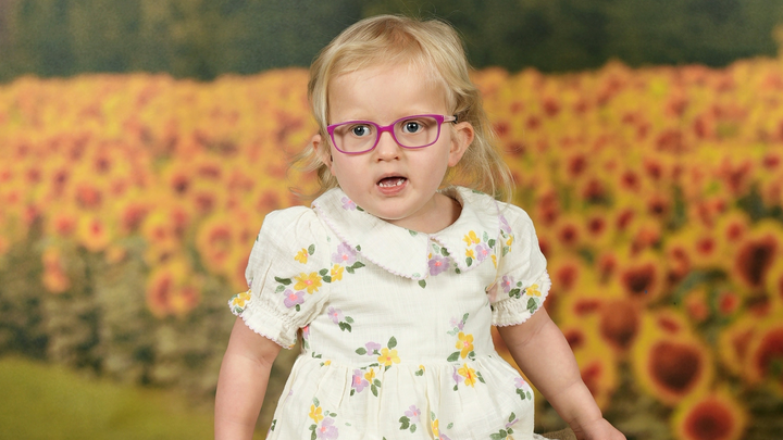For Daisy: A Family’s Final Moments With Their Little Girl
