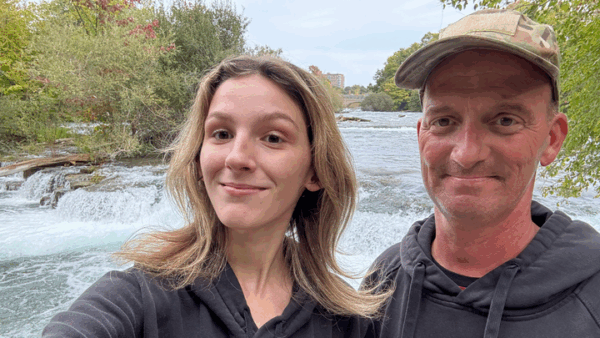 https://sadik-o.com - Help Us Honor the Life of Richard Rosso