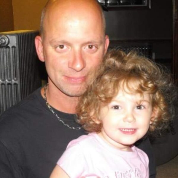 Help Us Honor the Life of Richard Rosso - Image 2