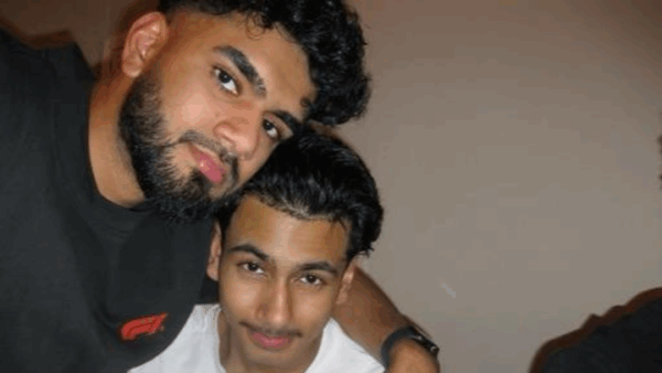 https://sadik-o.com - In loving memory of Sameer and Mustafa