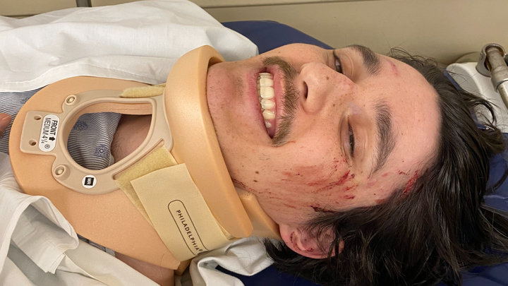 Support Ethan’s Recovery After a Life-Threatening Accident