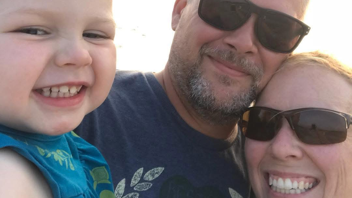 Support Matt and Ayla After Liz’s Passing