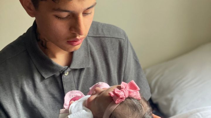 Support for My Brother’s Family