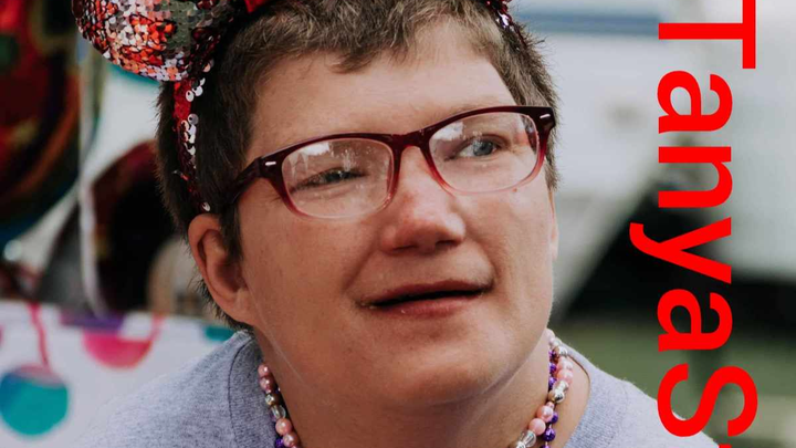 Help with final costs of laying Tayna to rest