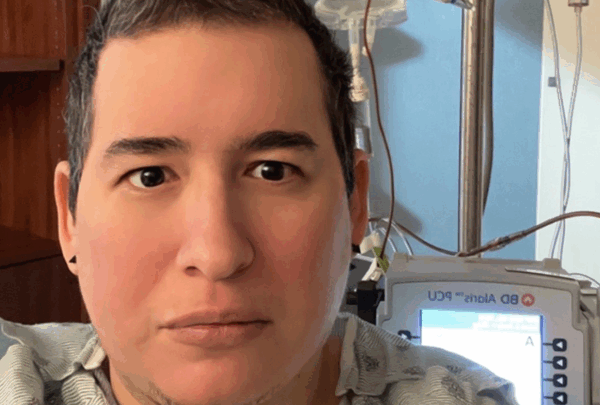 https://sadik-o.com - Help Grayson Fight His Brain Tumor