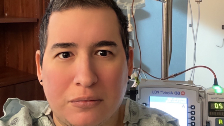Help Grayson Fight His Brain Tumor