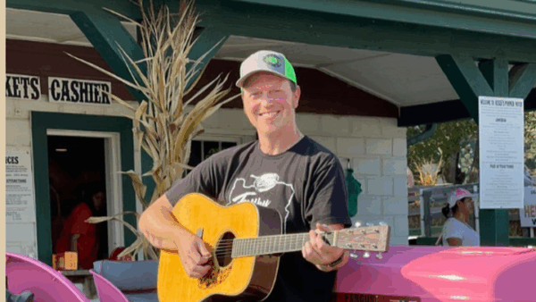 https://sadik-o.com - Help Portland Musician Josh Cole With His Stroke Recovery