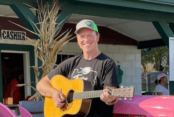 https://sadik-o.com - Help Portland Musician Josh Cole With His Stroke Recovery