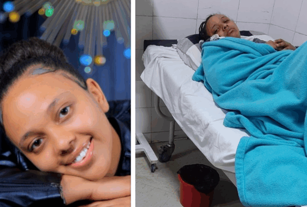 https://sadik-o.com - Support Shalom's Life-Saving Surgery