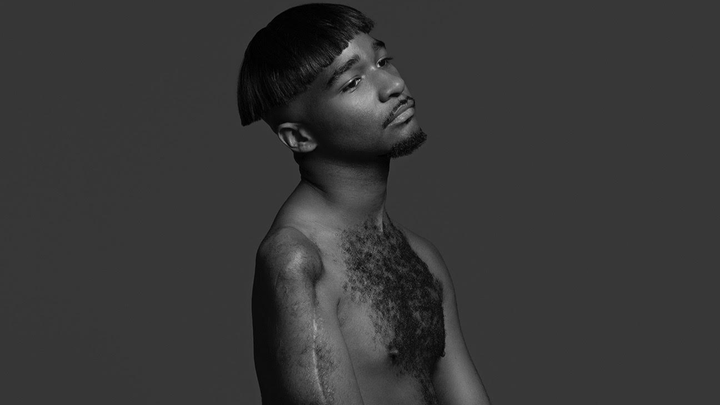 Support Jacolby Satterwhite’s Recovery and Return to Art