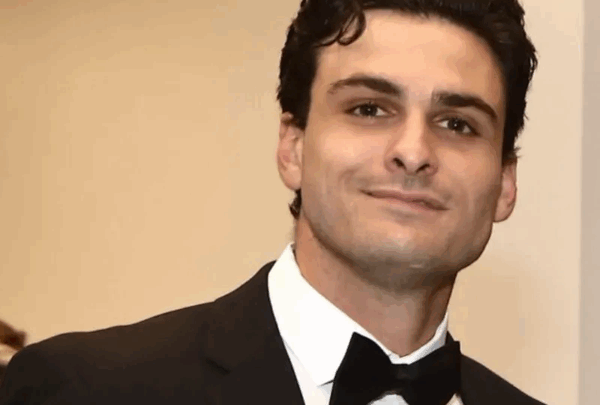 https://sadik-o.com - Pray and Donate for Gianni's Recovery