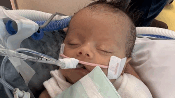 https://sadik-o.com - Cal's Rare Condition: Your Help Matters