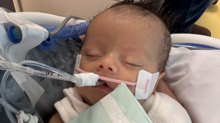 Cal’s Rare Condition: Your Help Matters