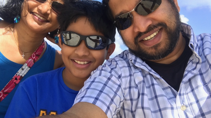 Help Deepa and Son After Tragic Loss