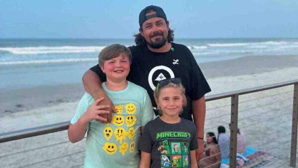 https://sadik-o.com - In Loving Memory of Andrew – A Trust for His Sons