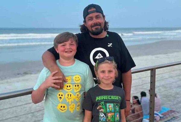 https://sadik-o.com - In Loving Memory of Andrew – A Trust for His Sons