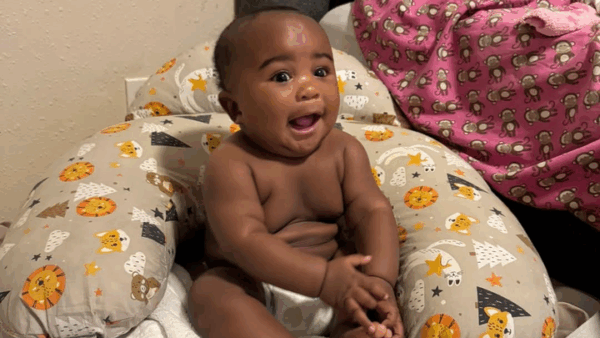 https://sadik-o.com - Help Lay Baby Damien Jr to Rest Fundraiser by Sean Jackson