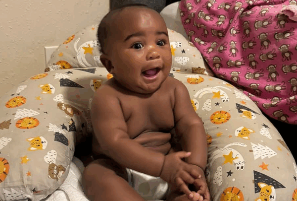 https://sadik-o.com - Help Lay Baby Damien Jr to Rest Fundraiser by Sean Jackson