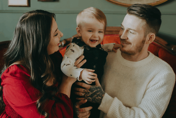 https://sadik-o.com - Support for Jamie and Little Jude
