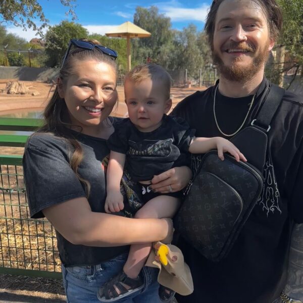 Support for Jamie and Little Jude - Image 2