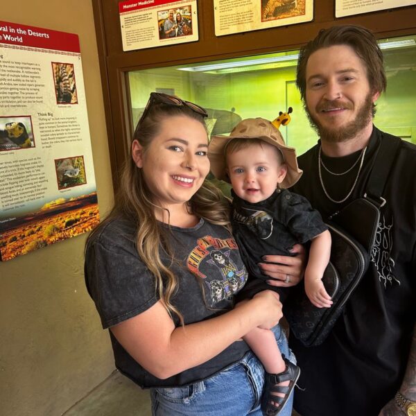 Support for Jamie and Little Jude - Image 3
