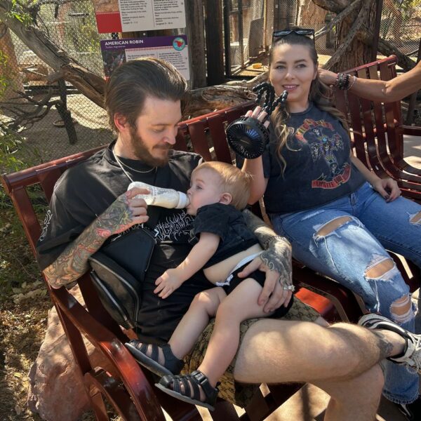 Support for Jamie and Little Jude - Image 4