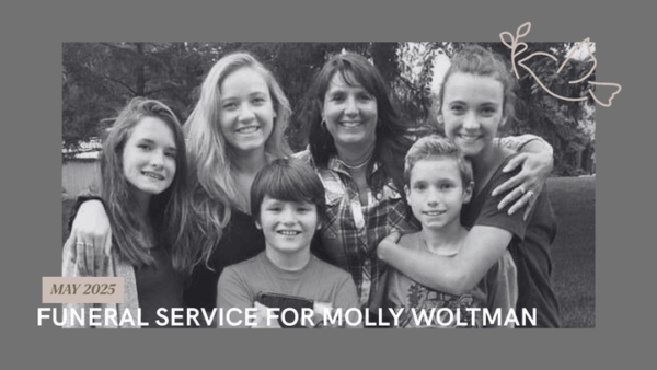 https://sadik-o.com - Molly Woltman Funeral Fund