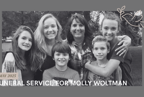 https://sadik-o.com - Molly Woltman Funeral Fund