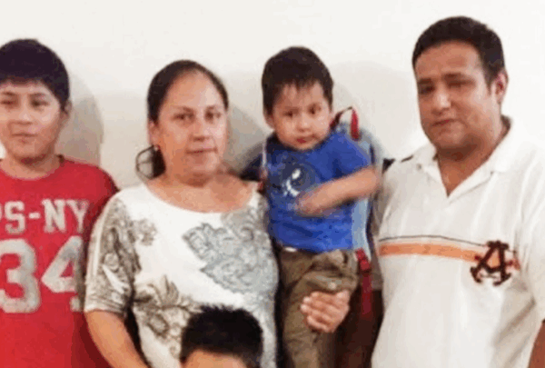 https://sadik-o.com - Community Fund for María—Domestic Worker After Tragic Loss